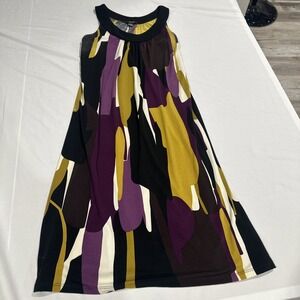 Beautiful Sleeveless Alfani Dress